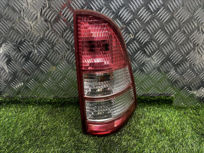 2012-2019 Foton Tunland - Right Taillight PN: P1372010002A0
