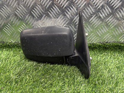 1999 - 2006 Ford Courier Right Door Mirror Manual Type