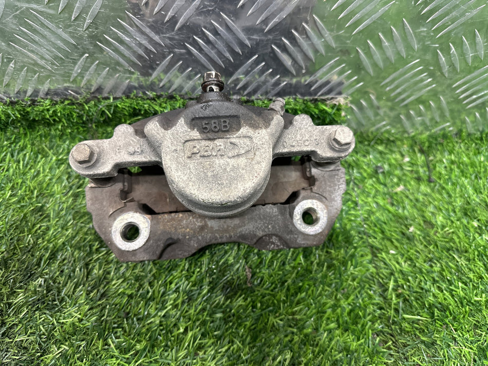 1999-2005 Ford Courier UN - Left Front Caliper PN: PBR D45C3 SINGLE POT