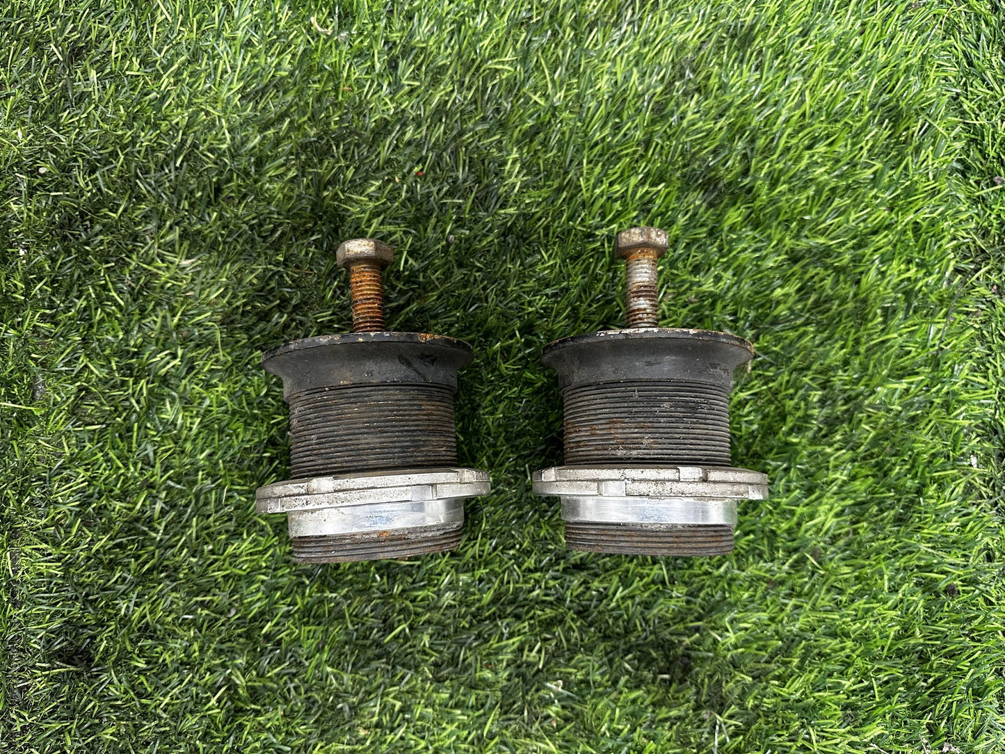2008-2013 Mazda Axela BL - Full Set Suspension PN: XYZ