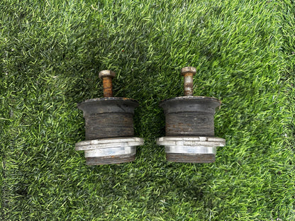 2008-2013 Mazda Axela BL - Full Set Suspension PN: XYZ