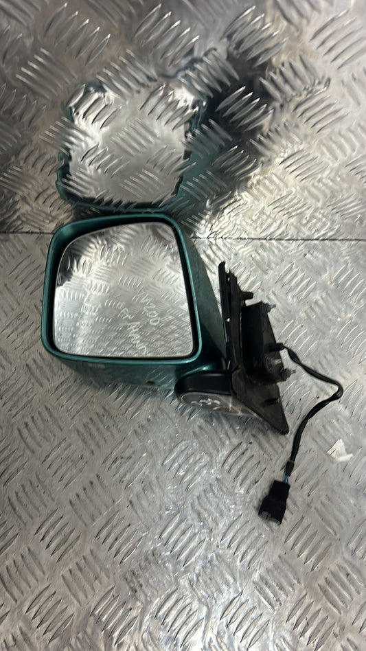 2010-2020 Nissan NV200 M20- Left Door Mirror PN: 3 WIRE