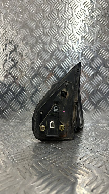 2003-2008 Holden Rodeo Right Door Mirror 3 PIN