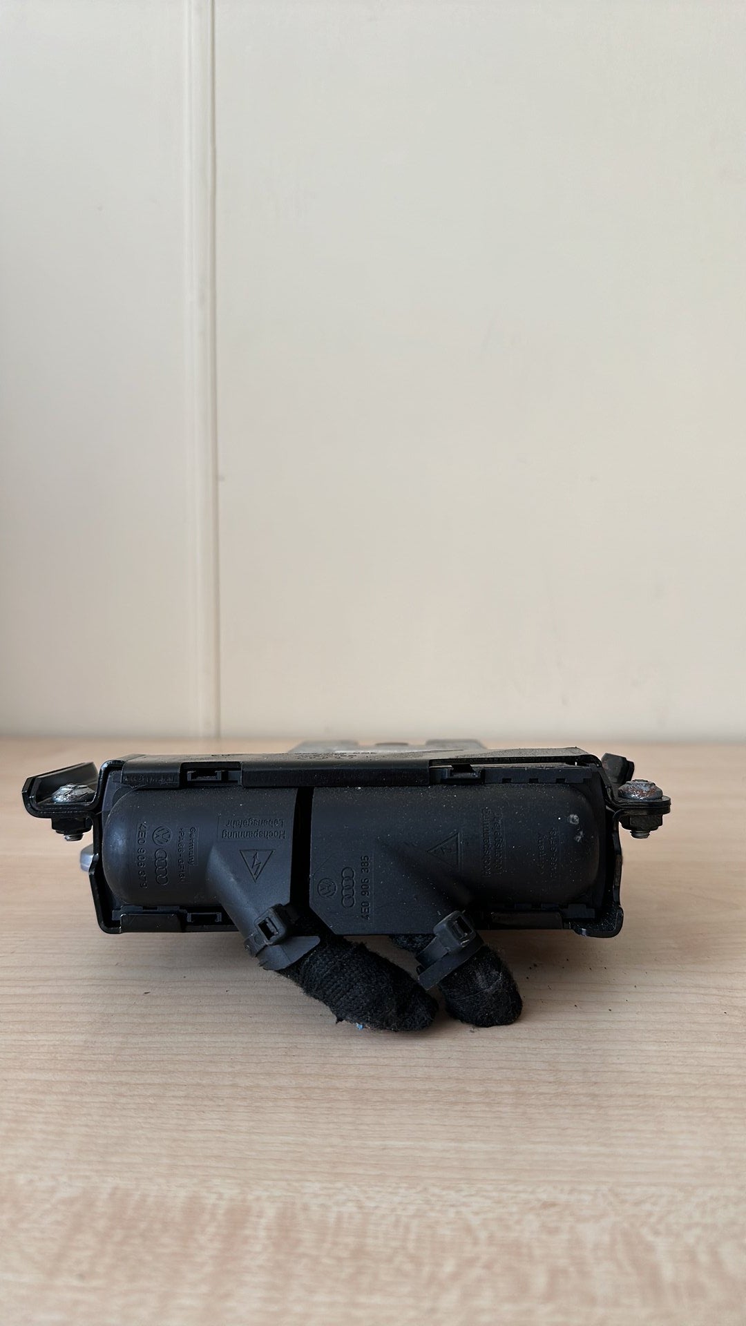 2005-2008 Audi A4 ECU 8E0 910 115 K