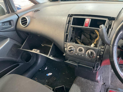 2010 Mitsubishi Colt 4A90 WRECKING FOR PARTS ONLY
