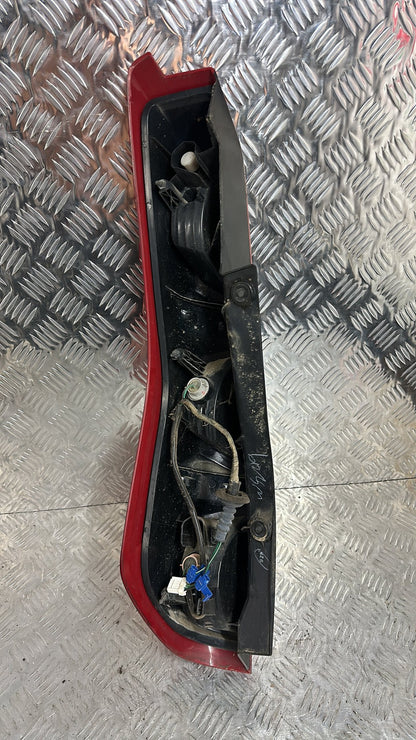 2007-2013 Nissan X-Trail T31- Right Taillight PN: 220-63929