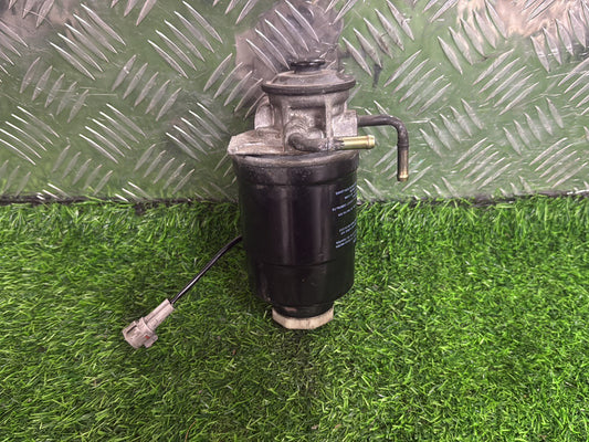 1999-2006 Ford Courier Fuel Filter Primer Pump