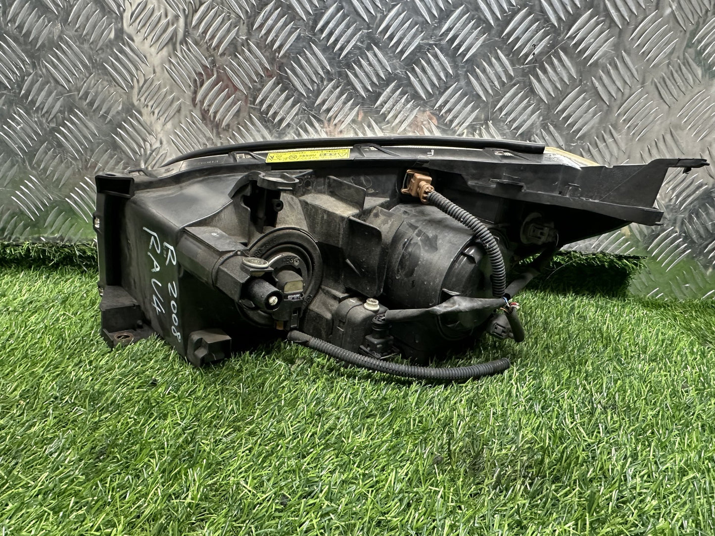 2005-2012 Toyota RAV4 A30- Right Headlight PN: ICHIKOHI 42-38