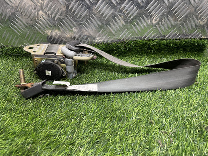 2012-2019 Foton Tunland P201- Right Front Seat Belt PN: YZ A415 8-4