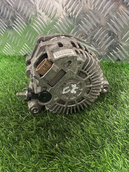 Mazda CX-5 Alternator A2TX3081