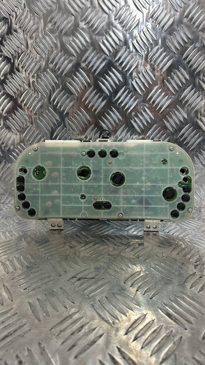 1999-2016 Mazda Bongo Van Instrument Cluster