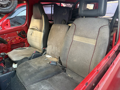 1992 Toyota Hiace Commuter RZH103