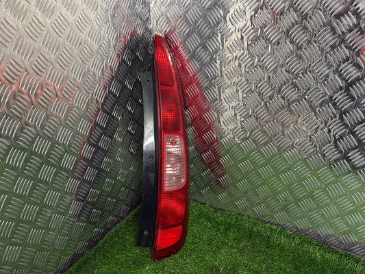 Mitsubishi Colt Z2*A- Right Taillight PN: STANLEY P3144
