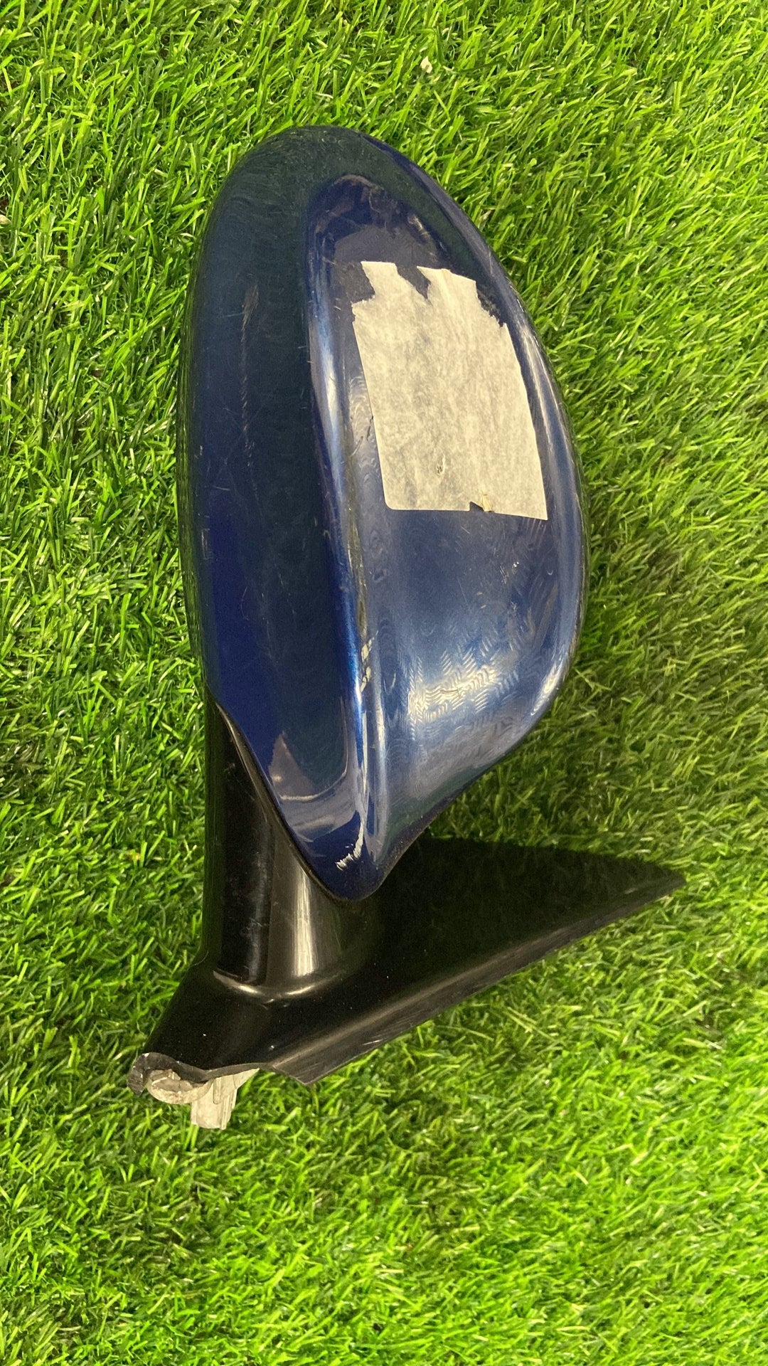 2005 - 2008 BMW 3 Series Right Door Mirror 3 PIN