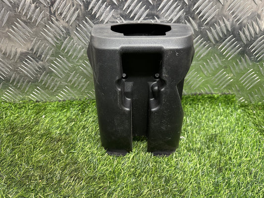 2006-2021 Mitsubishi Pajero V80- Steering Column Shroud PN: