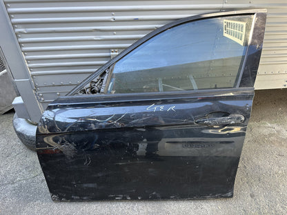 2011-2018 BMW 316i F30- Left Front Door PN: