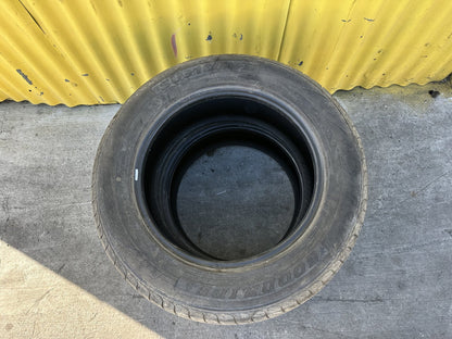 - Tyre PN: 235/60/17 102T