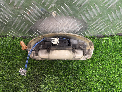 2003-2008 Nissan March Tailgate Handle