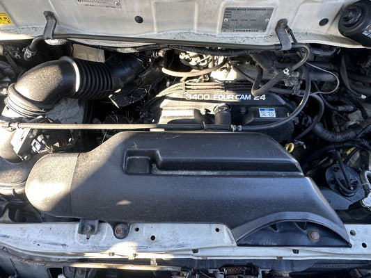 1995-2002 Toyota Granvia H10 VC10- Engine PN: 5VZ-1418960