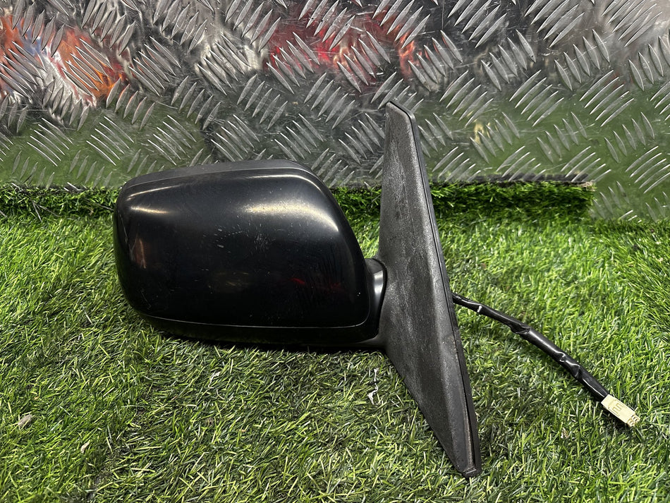 2005 Toyota RAV4 A20 - Right Door Mirror PN: 3 WIRE