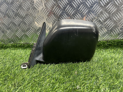 1995-2004 Toyota Hiace H100- Left Door Mirror PN: 3 WIRE TYPE