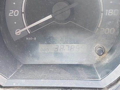 2006 Toyota Hilux 1KD-FTV WRECKING FOR PARTS ONLY