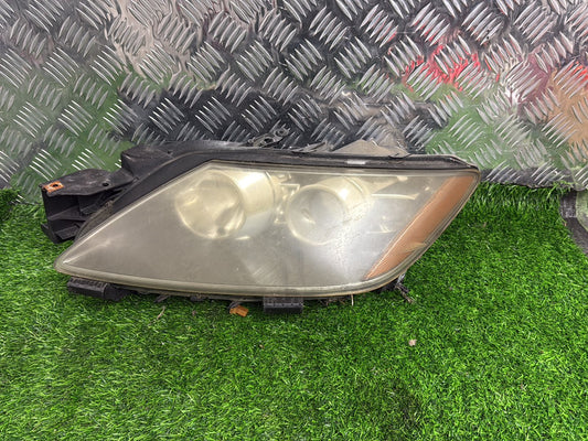 2006 - 2012 Mazda CX-7 Left Headlight 100-41026