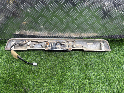 Nissan X-Trail Tailgate Handle Non Sensor Type