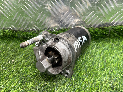 2004 - 2010 Suzuki Swift Starter Motor M15A
