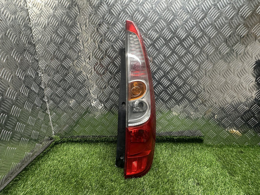 2002-2013 Mitsubishi Colt Z30- Right Taillight PN: STANLEY P4914