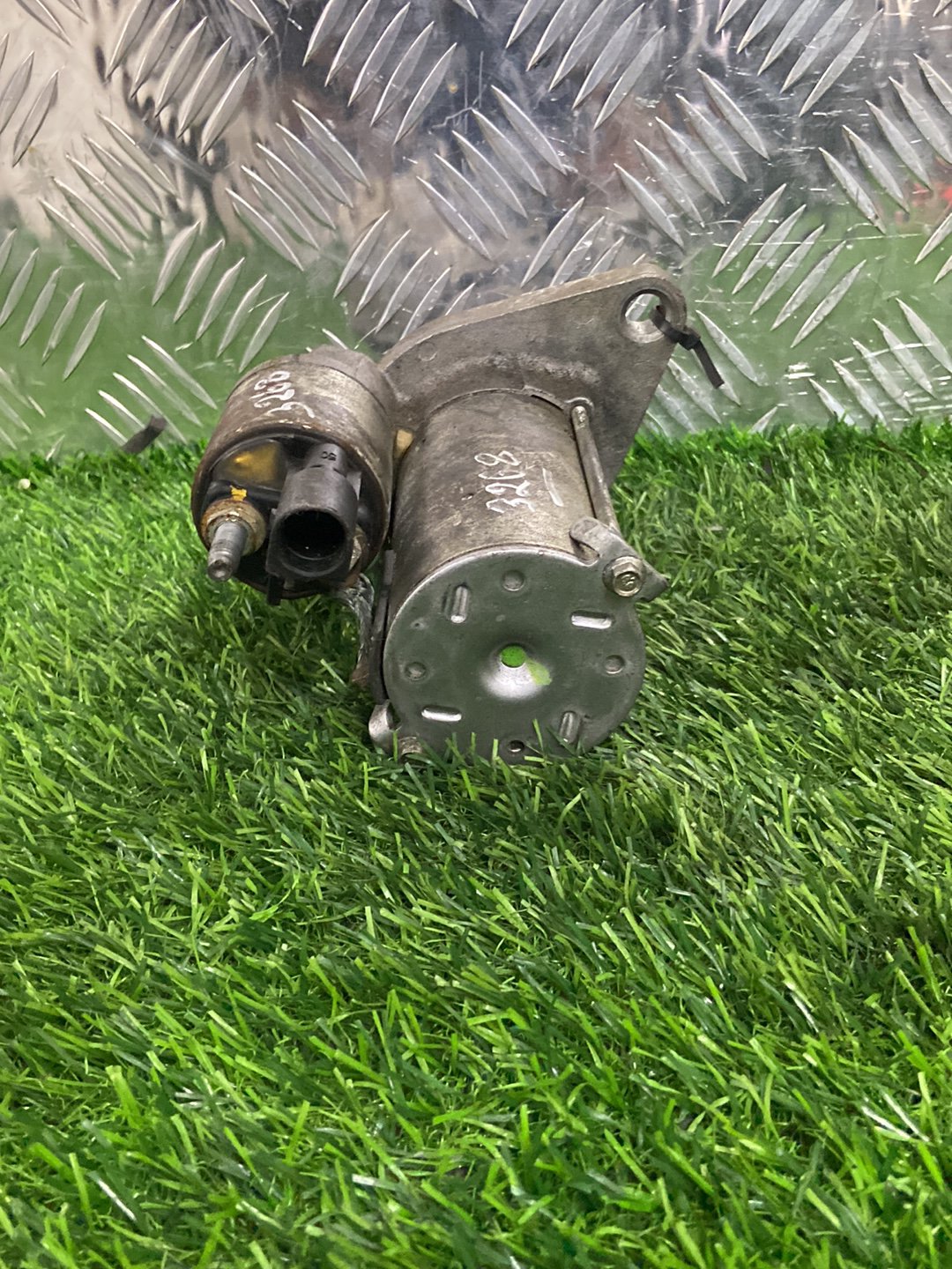Volkswagen Golf Starter Motor 0AM91102