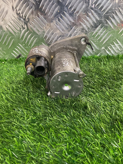 Volkswagen Golf Starter Motor 0AM91102