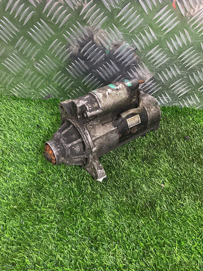 Mitsubishi Canter Starter Motor ME077796
