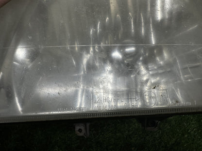 1999-2005 Ford Courier UN - Left Headlight PN: KOITO 100-16302