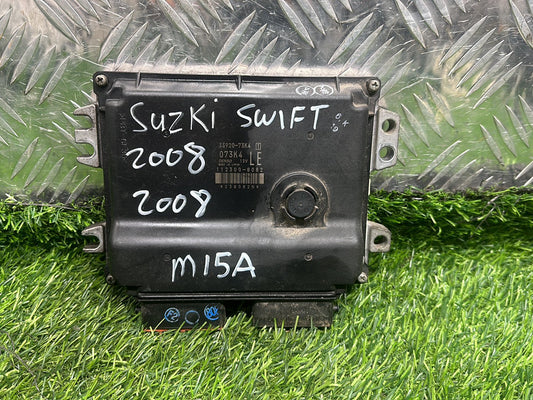 2004-2010 Suzuki Swift RS- ECU PN: 33920-73K4