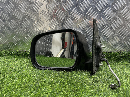 2010-2015 Toyota Hilux- Left Door Mirror PN: 3 WIRE TYPE