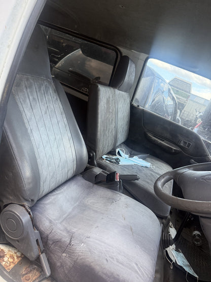 1999 Nissan Vanette SK82VN