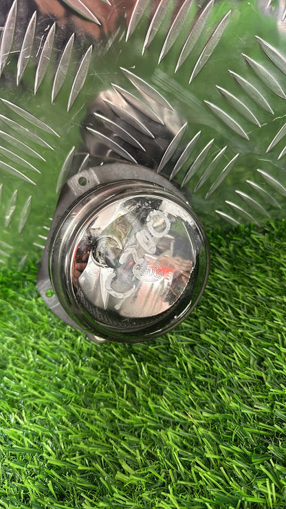 2008 - 2012 Mercedes-Benz C300 Left Fog Light