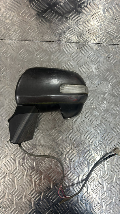 Toyota Noah Left Door Mirror 7 WIRES
