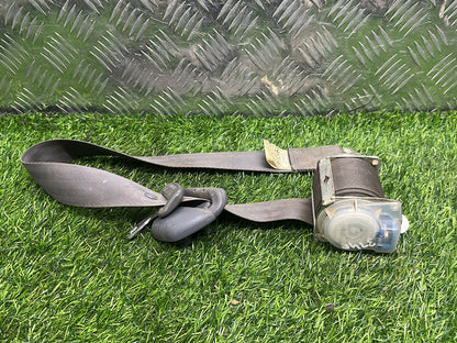 2004-2015 Toyota Hilux AN10- Right Front Seat Belt PN: 7K2800