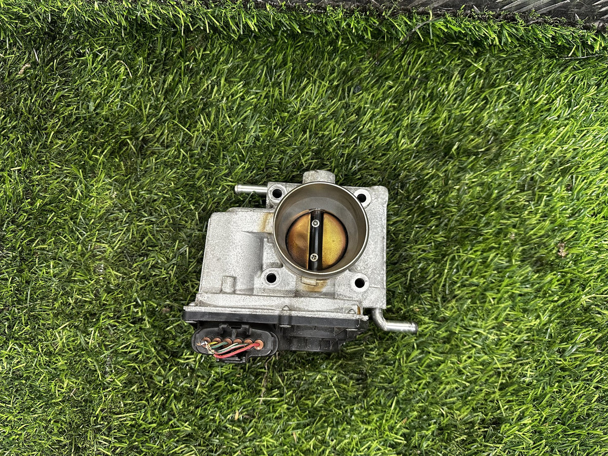 2002-2007 Mazda Demio DY - Throttle Body PN: ZJ-(DY3W)-20 13640 A