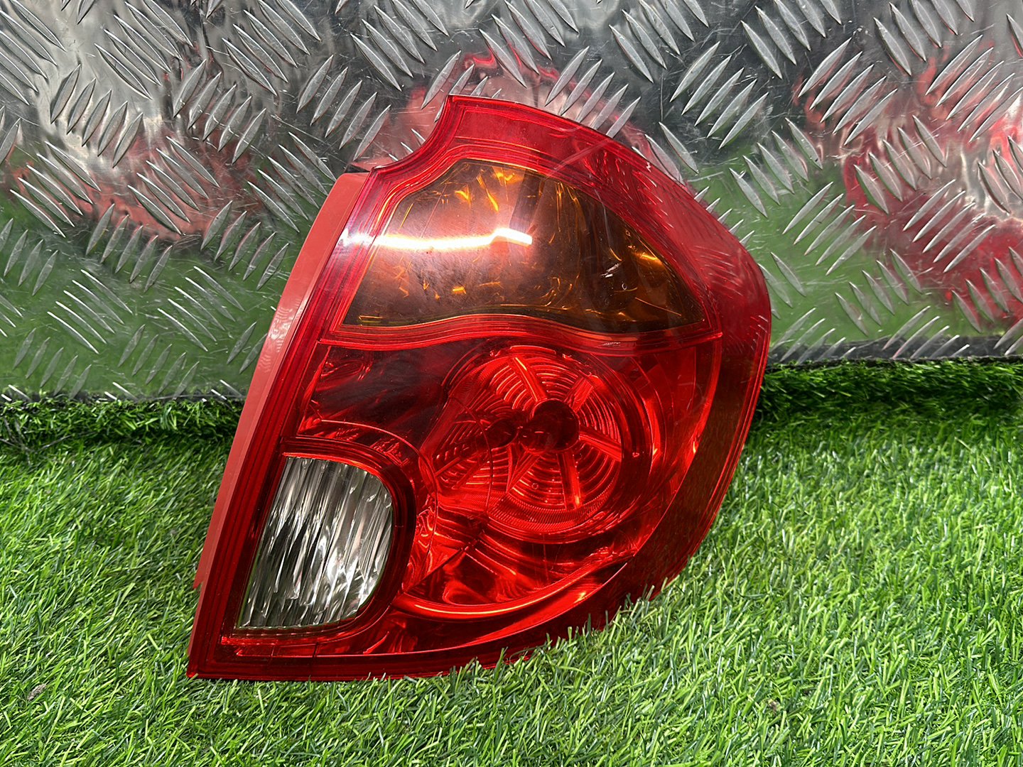 2004 - 2015 Mazda Verisa Right Taillight STANLEY P4417