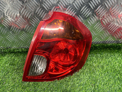 2004 - 2015 Mazda Verisa Right Taillight STANLEY P4417