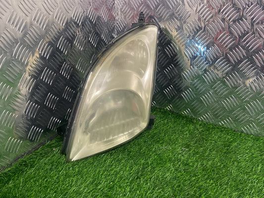 2004-2010 Suzuki Swift RS- Left Headlight PN: STANLEY P4432L