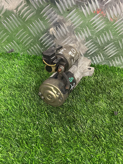Mazda CX-7 Starter Motor M000T87681