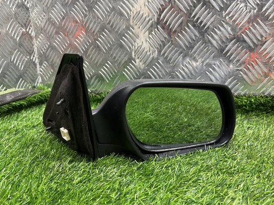 2003-2009 Mazda Axela BK- Right Door Mirror PN: 5 PIN TYPE
