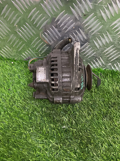 Mitsubishi Delica Alternator MD108023