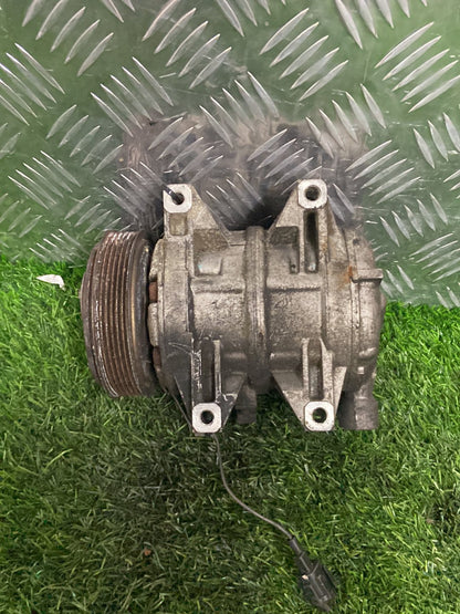 Nissan Serena A/C Compressor 92600CX000