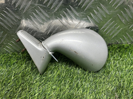1999-2006 Mitsubishi Pajero V6*W- Left Front Guard Mirror PN:
