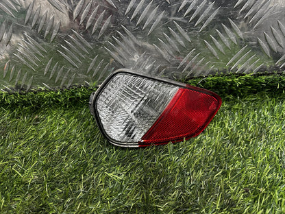 2012-2021 Mitsubishi Outlander PHEV - Right Rear Bumper Reflector PN: IMASEN 1149-225